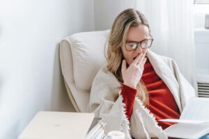 Dr Wendy Wells Common Causes of Fatigue and How to Beat Them