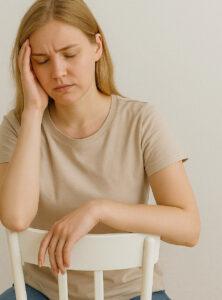 fatigue and dizziness