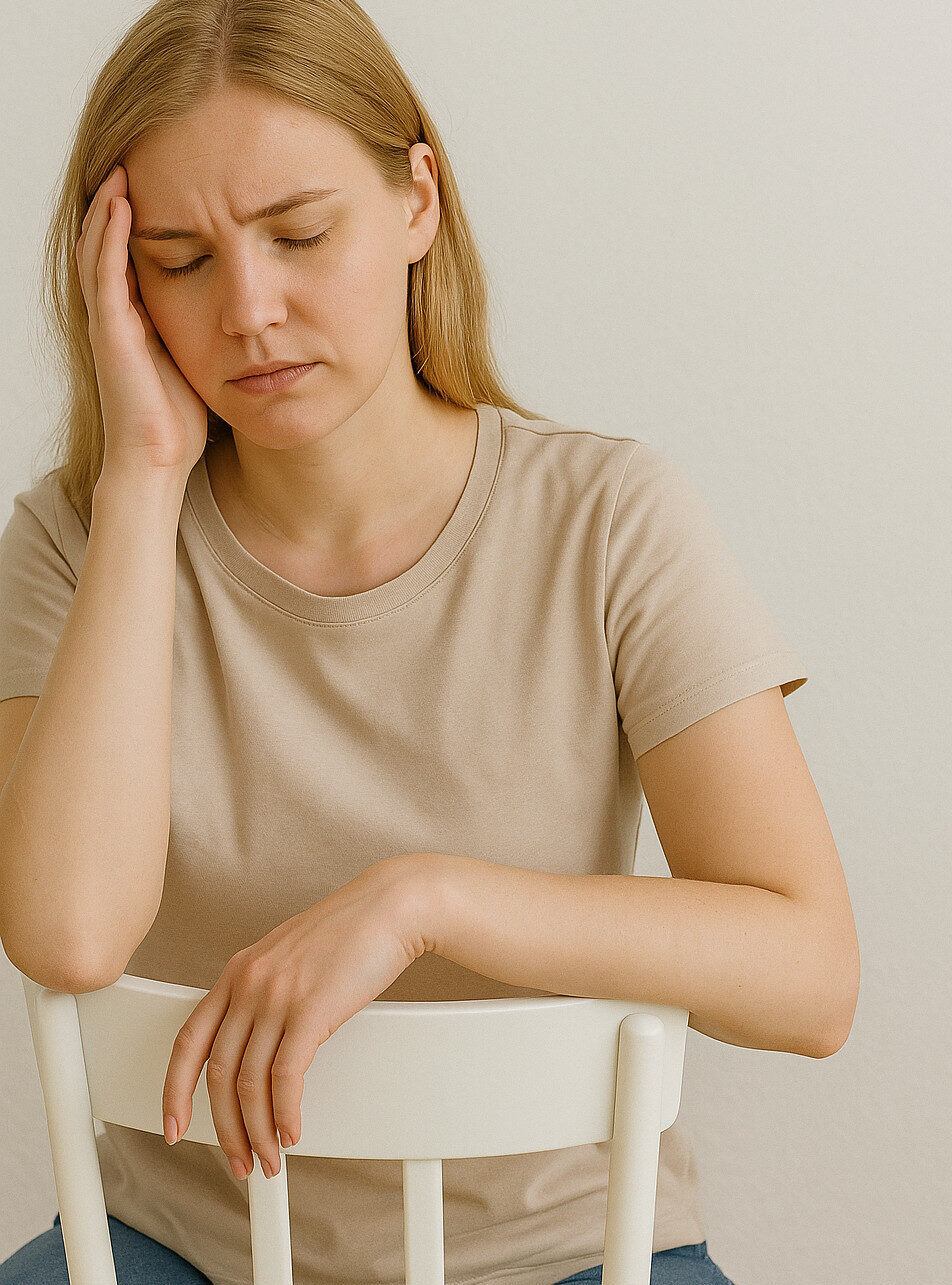 fatigue and dizziness