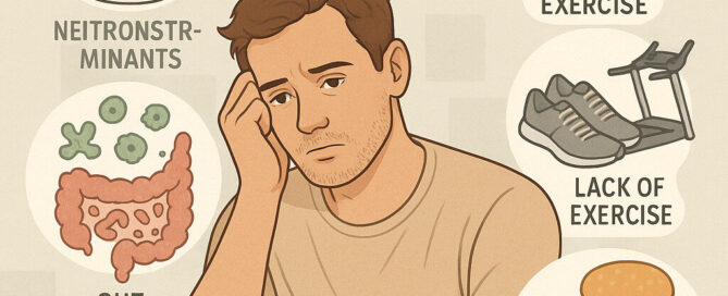 Root causes of depression Dr. Wendy Wells