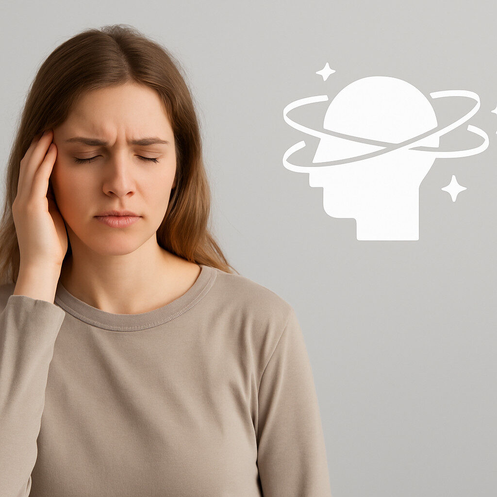 Fatigue & Lightheadedness: When to Be Concerned