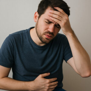 Fatigue, Headache, Nausea – What’s the Connection? ICD10 code for fatigue
