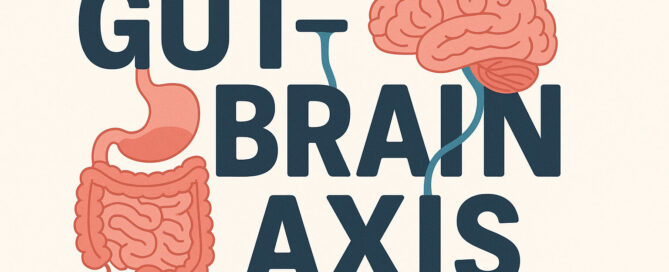 Vagus Nerve Signaling: The Gut-Brain Superhighway